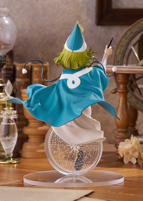 Good Smile Company POP UP PARADE TV Anime Witch Hat Atelier Coco L Size Figure