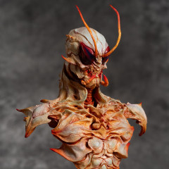 Manas SUM Keisuke Yoneyama Forbidden Insect Man Original Art Statue