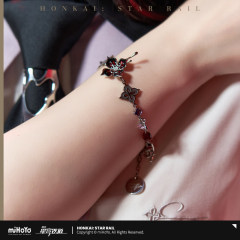 miHoYo Honkai Star Rail Evernight Impression Series Bracelet