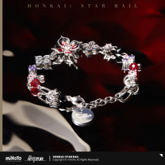 miHoYo Honkai Star Rail Evernight Impression Series Bracelet