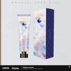 miHoYo Honkai Star Rail Galaxy Aroma Series Hand Cream