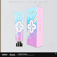 miHoYo Honkai Star Rail Galaxy Aroma Series Hand Cream