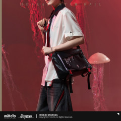 miHoYo Honkai Star Rail Evernight Impression Series Shoulder Bag