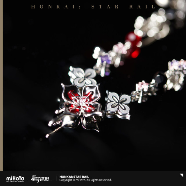 miHoYo Honkai Star Rail Evernight Impression Series Bracelet