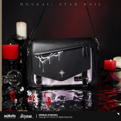miHoYo Honkai Star Rail Evernight Impression Series Shoulder Bag