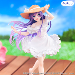 FURYU Date A Live V Summer Dress Figure Tohka Yatogami