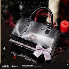 miHoYo Honkai Star Rail Evernight Impression Series Crossbody Bag