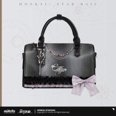 miHoYo Honkai Star Rail Evernight Impression Series Crossbody Bag