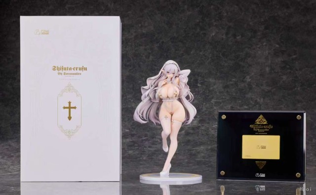 PINKMANGO Original Sister Elf WF Limited Edition 1/6 Scale Figure