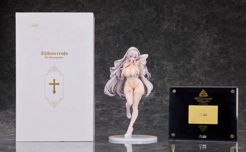 PINKMANGO Original Sister Elf WF Limited Edition 1/6 Scale Figure
