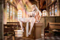 PartyLook Original Sister Alicia 1/6 Scale Figure (Bonus)