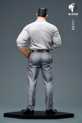 GENT FACTORY Studio Original Charlie Statue