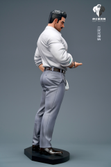 GENT FACTORY Studio Original Charlie Statue