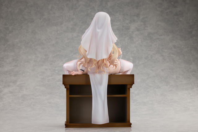 PartyLook Original Sister Alicia 1/6 Scale Figure (Bonus)