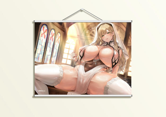 PartyLook Original Sister Alicia 1/6 Scale Figure (Bonus)