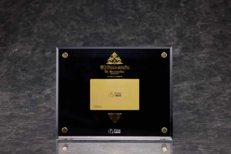 PINKMANGO Original Sister Elf WF Limited Edition 1/6 Scale Figure