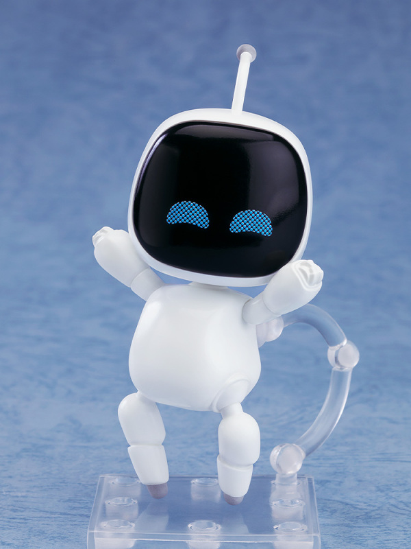 Good Smile Company GSC Nendoroid Surprise ASTROBOT Astro 1.0 6Pack BOX
