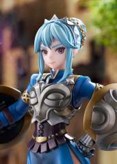 ques Q Unicorn Overlord Virginia Class Valkyria 1/7 Scale Figure