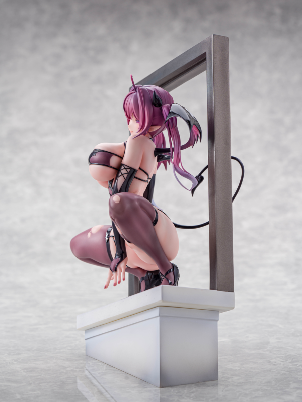 RENCONTRE Succubus Mieru 1/6 Scale Figure