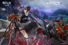 FURYU F:NEX Arknights Entelechia Elite 2 VER. 1/7 Figure