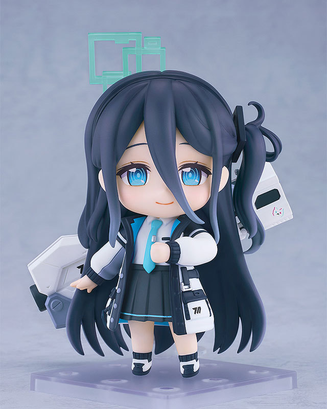 Good Smile Company GSC Nendoroid Blue Archive Aris Tendou