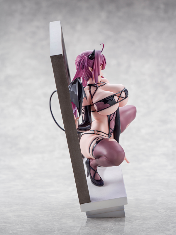 RENCONTRE Succubus Mieru 1/6 Scale Figure