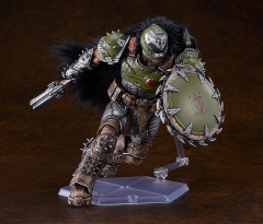 Good Smile Company figma DOOM The Dark Ages DOOM SLAYER DOOM THE DARK AGES ver.