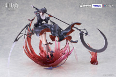 FURYU F:NEX Arknights Entelechia Elite 2 VER. 1/7 Figure