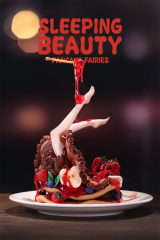 WeArtDoing Pancake Fairies-Choco Berry Statue