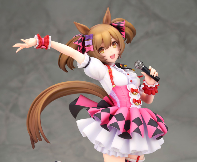 Alter Umamusume Pretty Derby Smart Falcon 1/7 Scale Figure