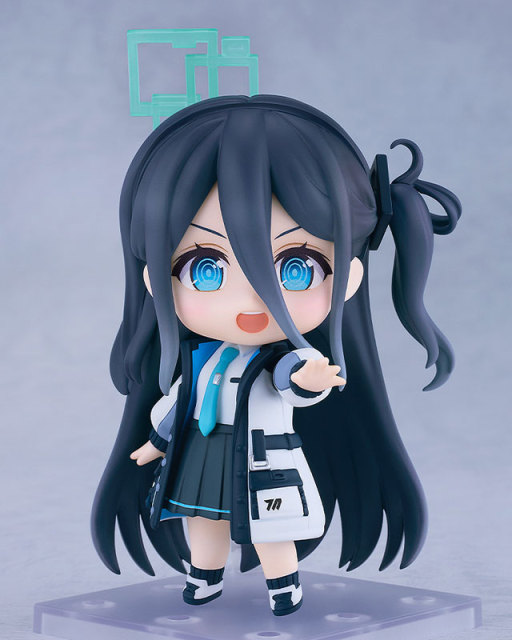 Good Smile Company GSC Nendoroid Blue Archive Aris Tendou