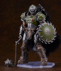 Good Smile Company figma DOOM The Dark Ages DOOM SLAYER DOOM THE DARK AGES ver.
