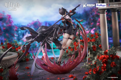 FURYU F:NEX Arknights Entelechia Elite 2 VER. 1/7 Figure