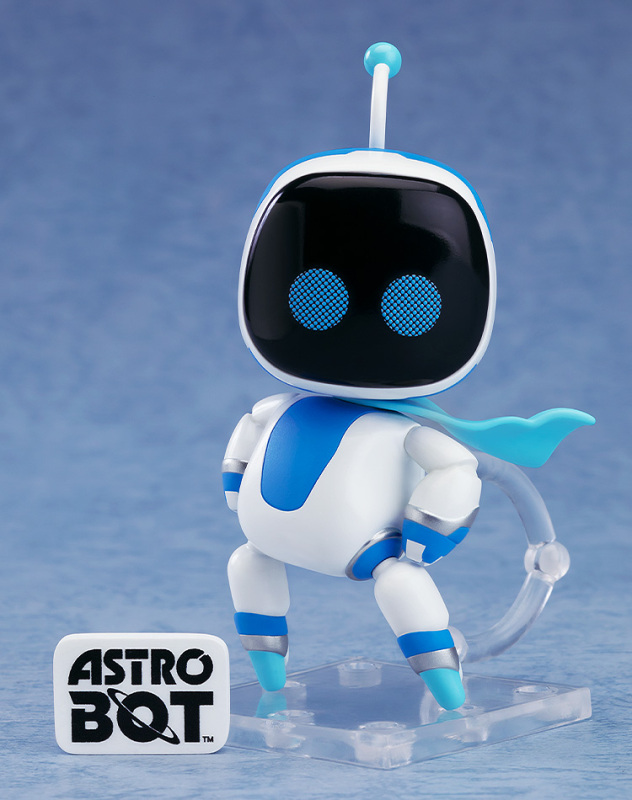 Good Smile Company GSC Nendoroid Surprise ASTROBOT Astro 1.0 6Pack BOX