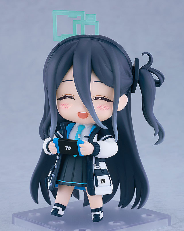 Good Smile Company GSC Nendoroid Blue Archive Aris Tendou