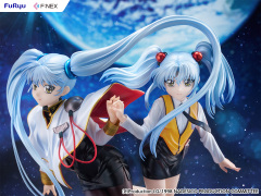 FuRyu Martian Successor Nadesico: Prince of Darkness Ruri Hoshino Double RuriRuri ver. 1/7 Figure