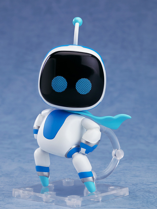 Good Smile Company GSC Nendoroid Surprise ASTROBOT Astro 1.0 6Pack BOX