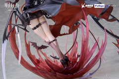 FURYU F:NEX Arknights Entelechia Elite 2 VER. 1/7 Figure