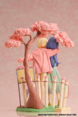 Aniplex Lycoris Recoil Nishikigi Chisato and Inoue Takina Haru Ver. Non-scale Figure