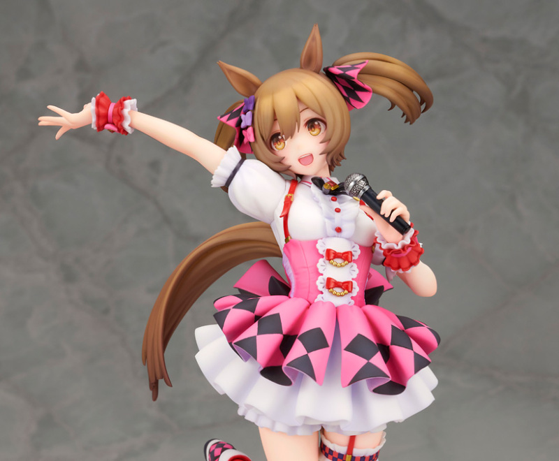 Alter Umamusume Pretty Derby Smart Falcon 1/7 Scale Figure