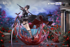 FURYU F:NEX Arknights Entelechia Elite 2 VER. 1/7 Figure