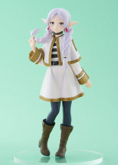 Good Smile Company GSC POP UP PARADE Frieren Beyond Journeys End Frieren Braids Ver. Figure