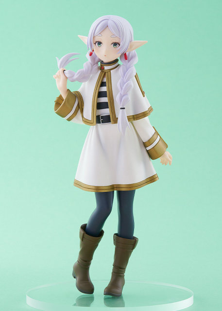 Good Smile Company GSC POP UP PARADE Frieren Beyond Journeys End Frieren Braids Ver. Figure