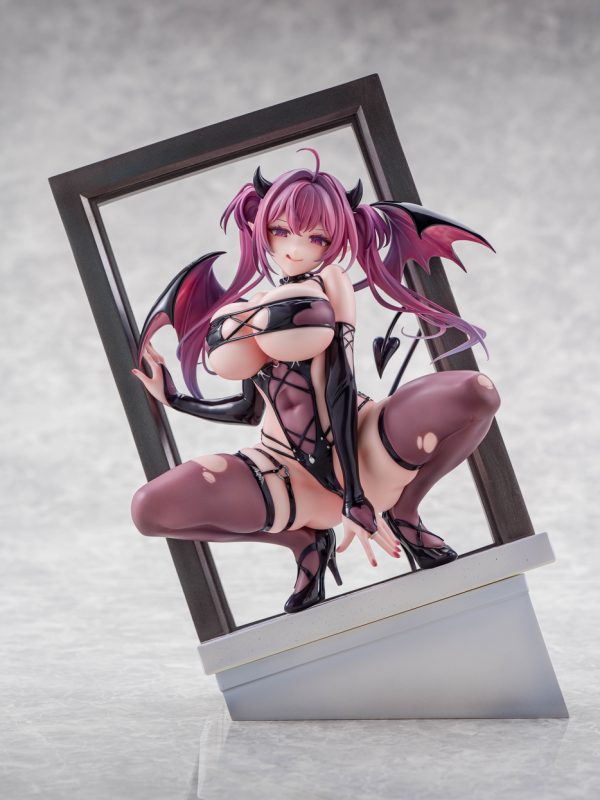 RENCONTRE Succubus Mieru 1/6 Scale Figure