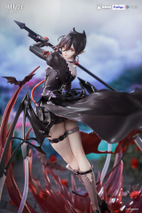 FURYU F:NEX Arknights Entelechia Elite 2 VER. 1/7 Figure