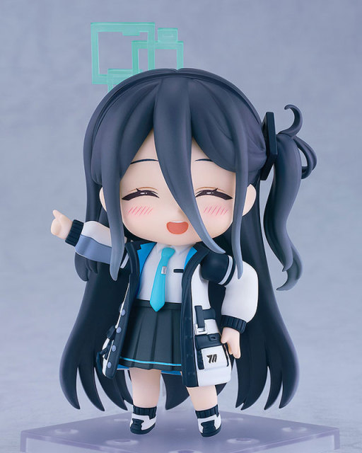 Good Smile Company GSC Nendoroid Blue Archive Aris Tendou