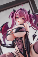 RENCONTRE Succubus Mieru 1/6 Scale Figure