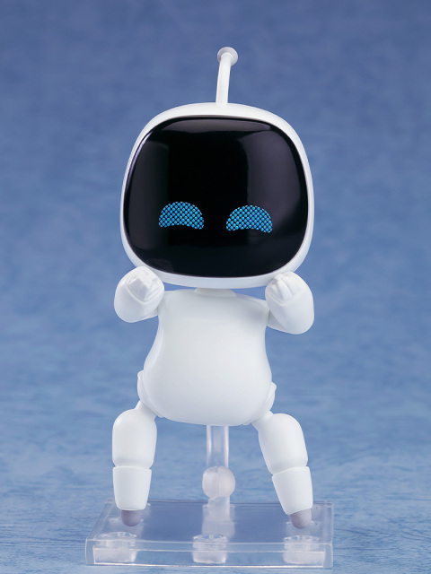 Good Smile Company GSC Nendoroid Surprise ASTROBOT Astro 1.0 6Pack BOX