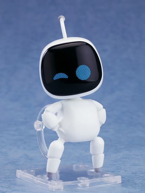 Good Smile Company GSC Nendoroid Surprise ASTROBOT Astro 1.0 6Pack BOX