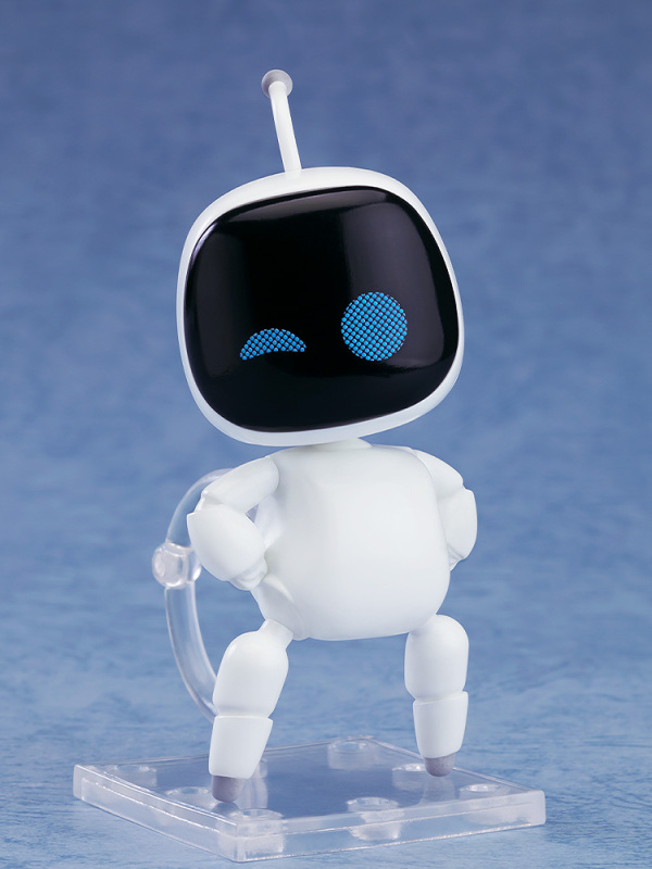 Good Smile Company GSC Nendoroid Surprise ASTROBOT Astro 1.0 6Pack BOX
